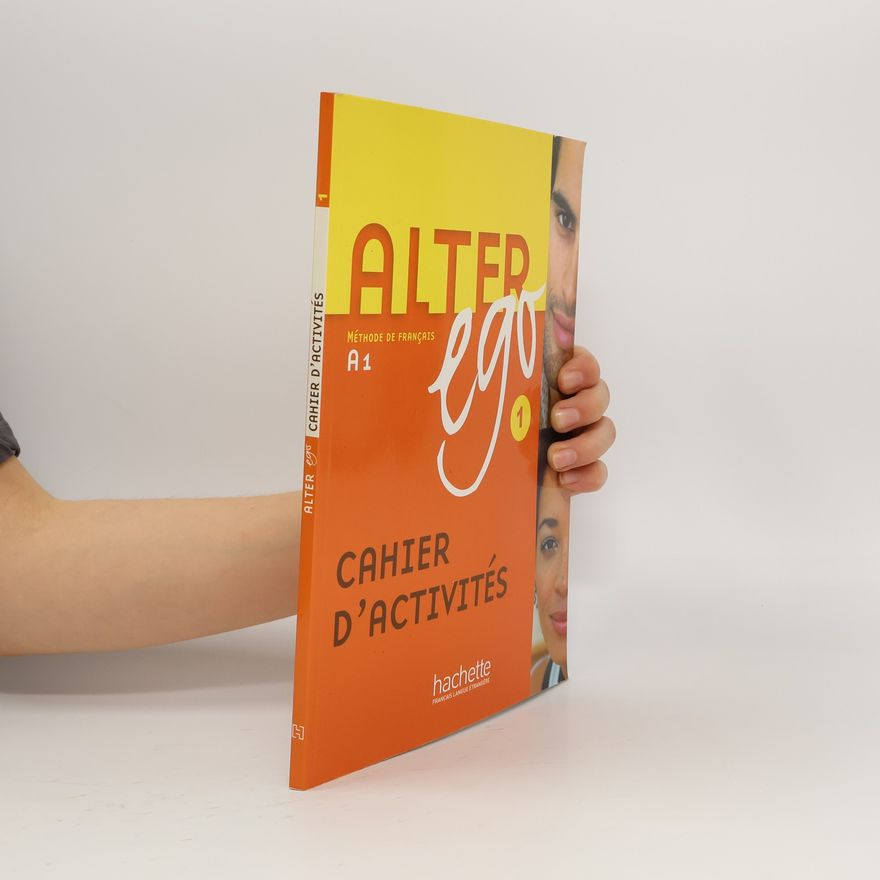 Autorenkollektiv Alter Ego 1 - Pracovní sešit