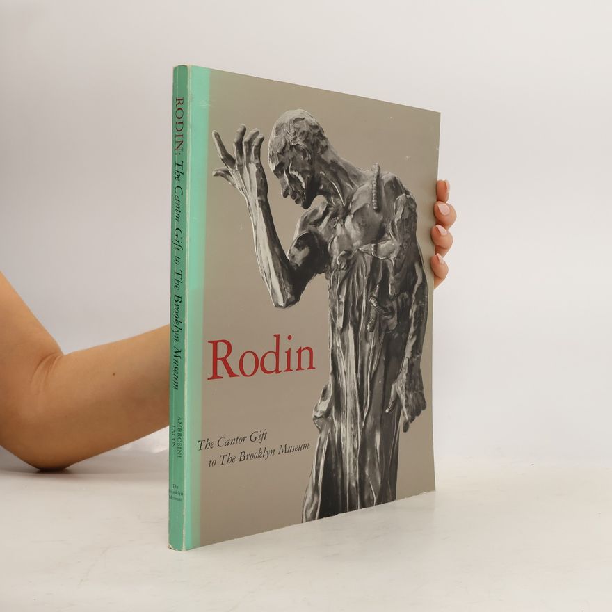 Collectif d'auteurs Rodin
