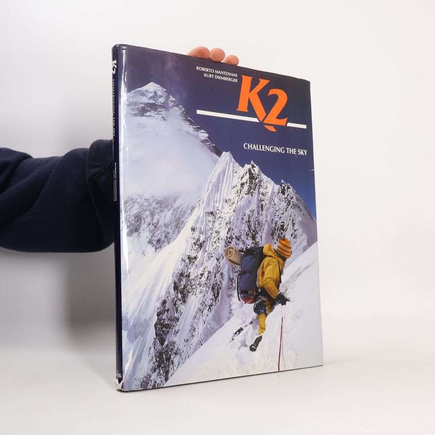Roberto Mantovani K2