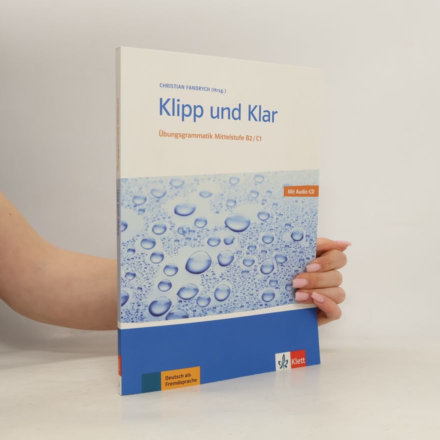 Christian Fandrych Klipp und Klar