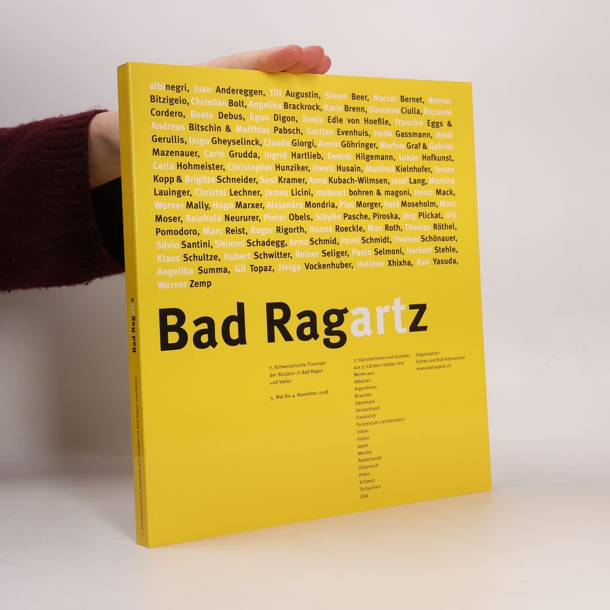Kolektív autorov Bad Ragartz 11/2018