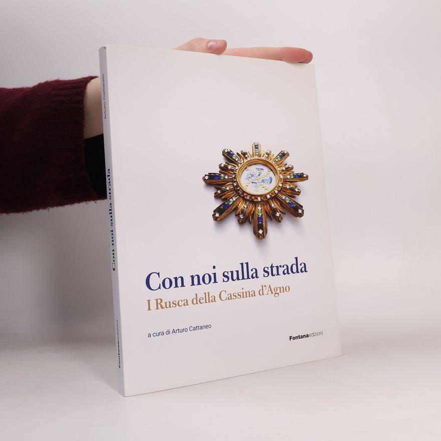 Arturo Cattaneo Con noi sulla strada