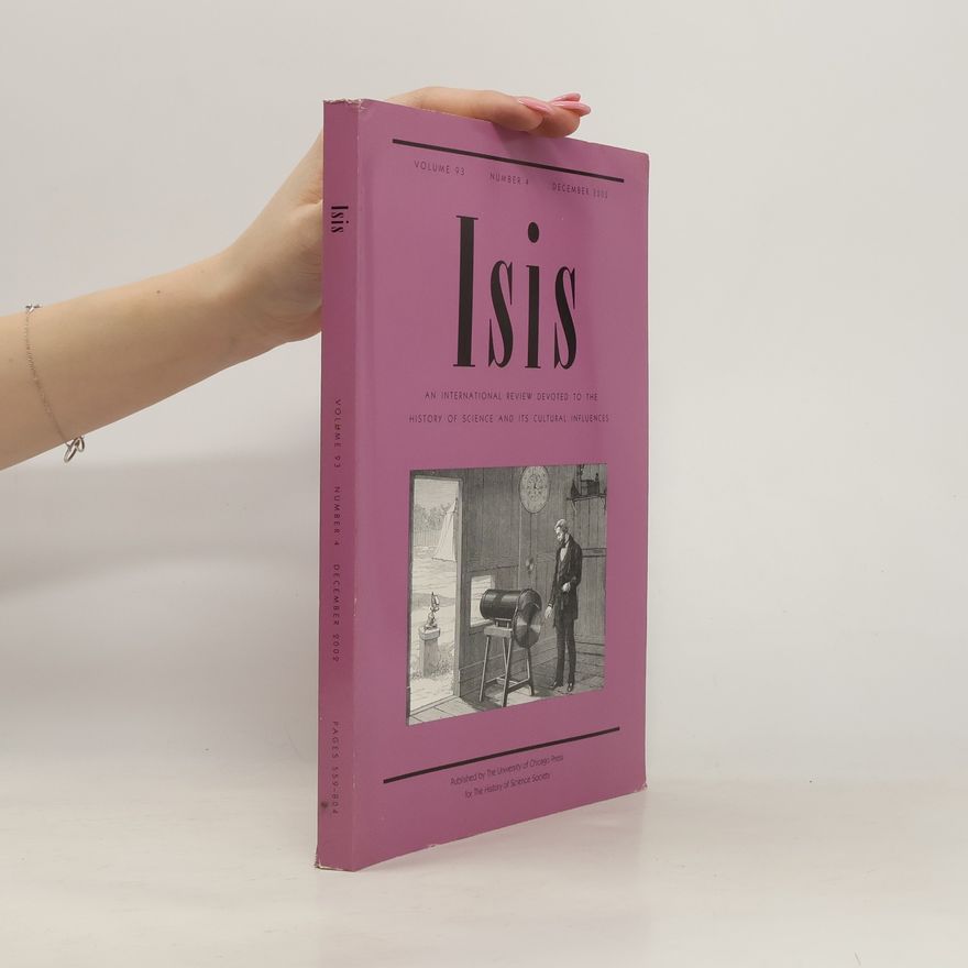Autorenkollektiv Isis