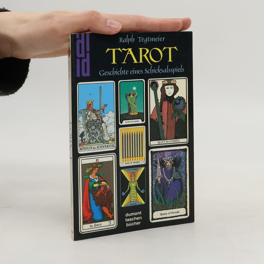 Ralph Tegtmeier Tarot
