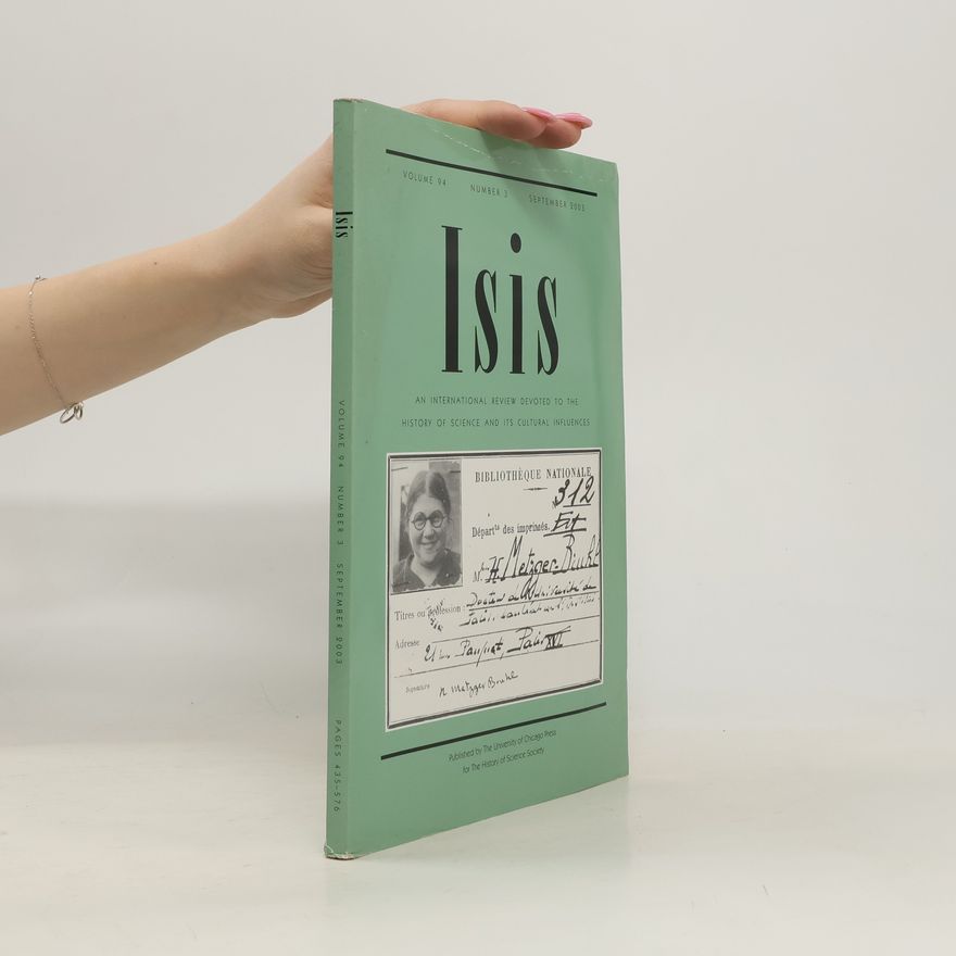 Autorenkollektiv Isis