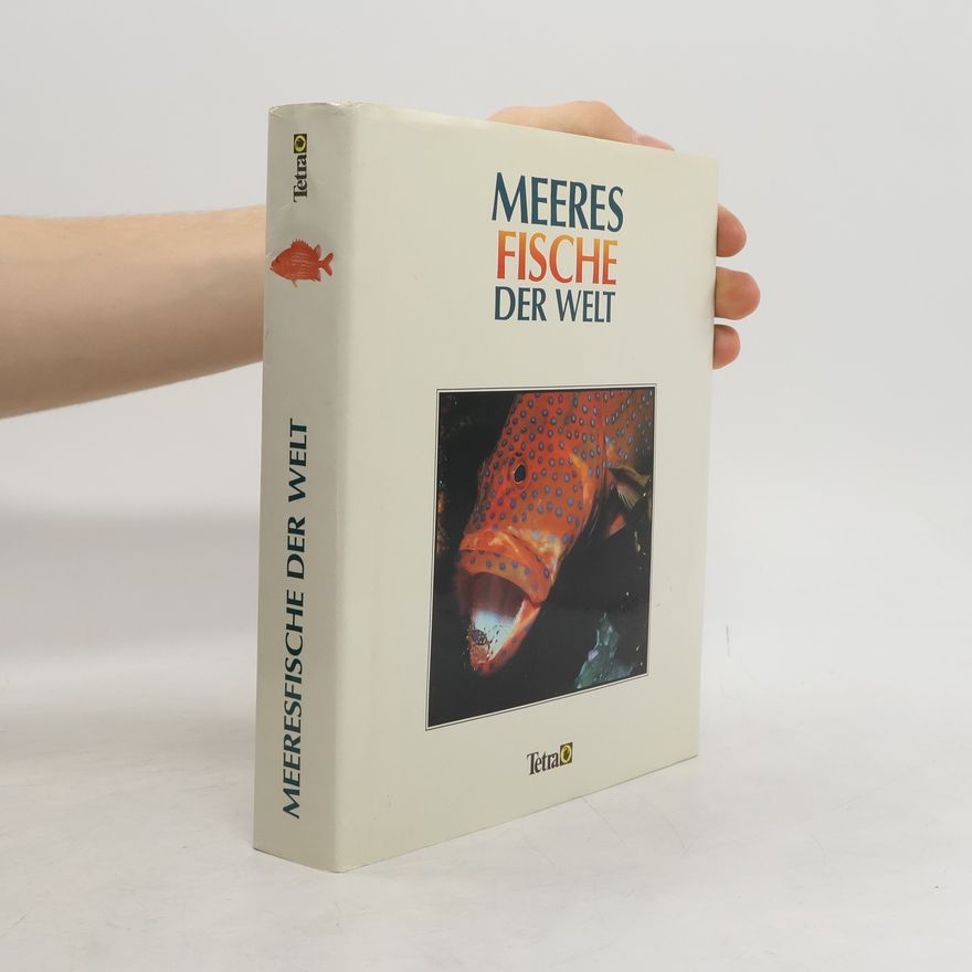 Hajime Masuda Meeresfische der Welt