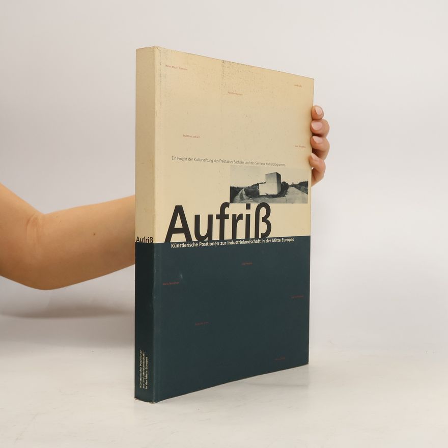 Lewis Baltz Aufriß