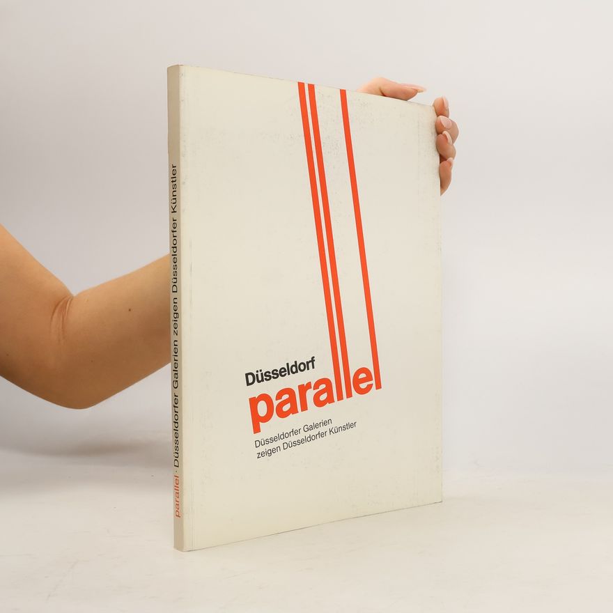 Autorenkollektiv Parallel: Düsseldorfer Galerien zeigen Düsseldorfer Künstler