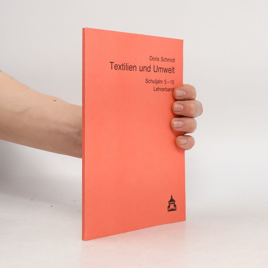 Doris Schmidt Textilien und Umwelt