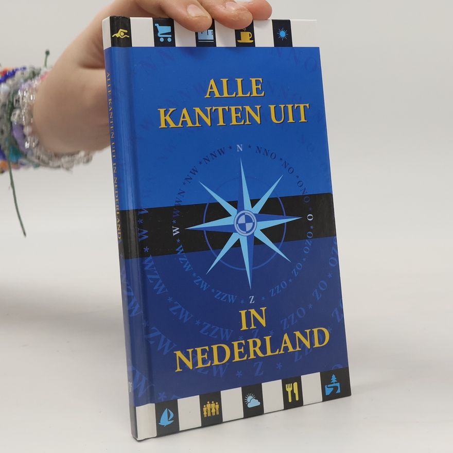 Various authors Alle Kanten uit in Nederland