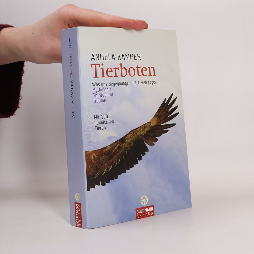 Angela Kämper Tierboten