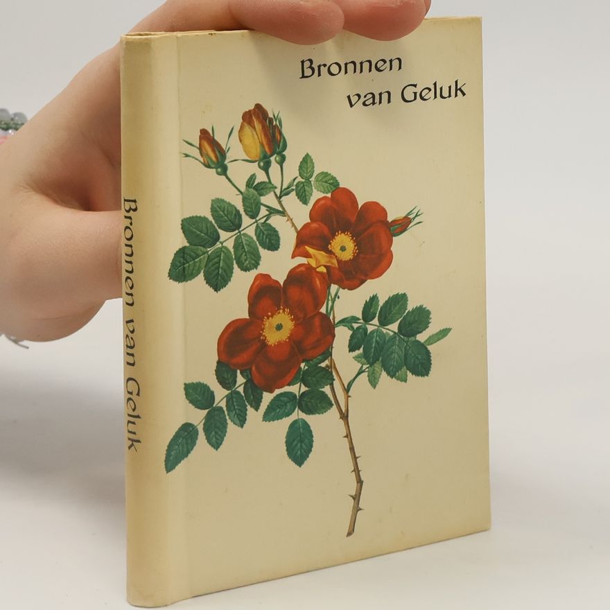 Kolektiv autorů Bronnen van Geluk