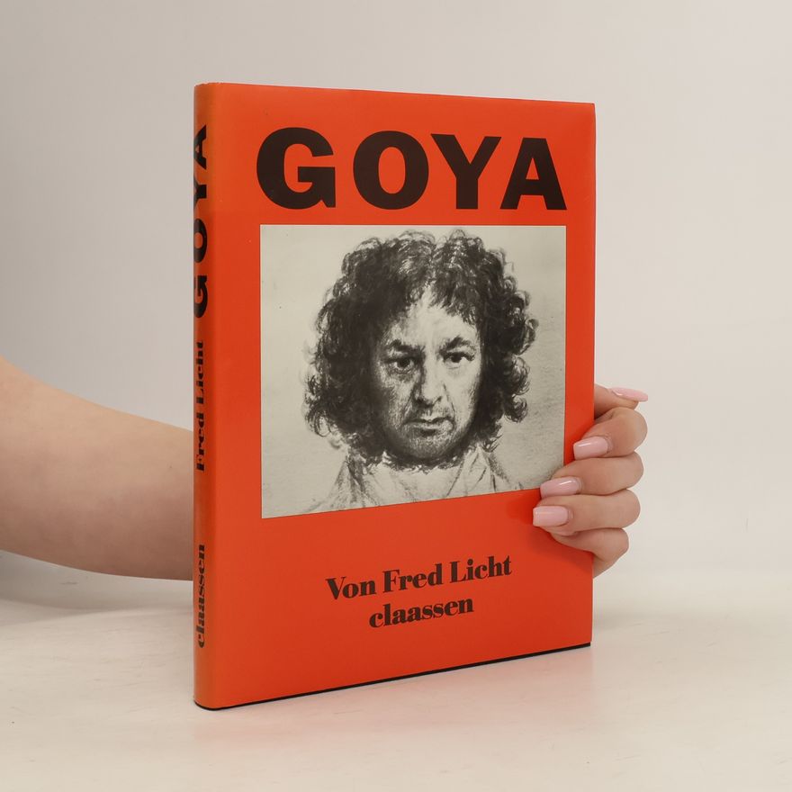 Fred Licht Goya