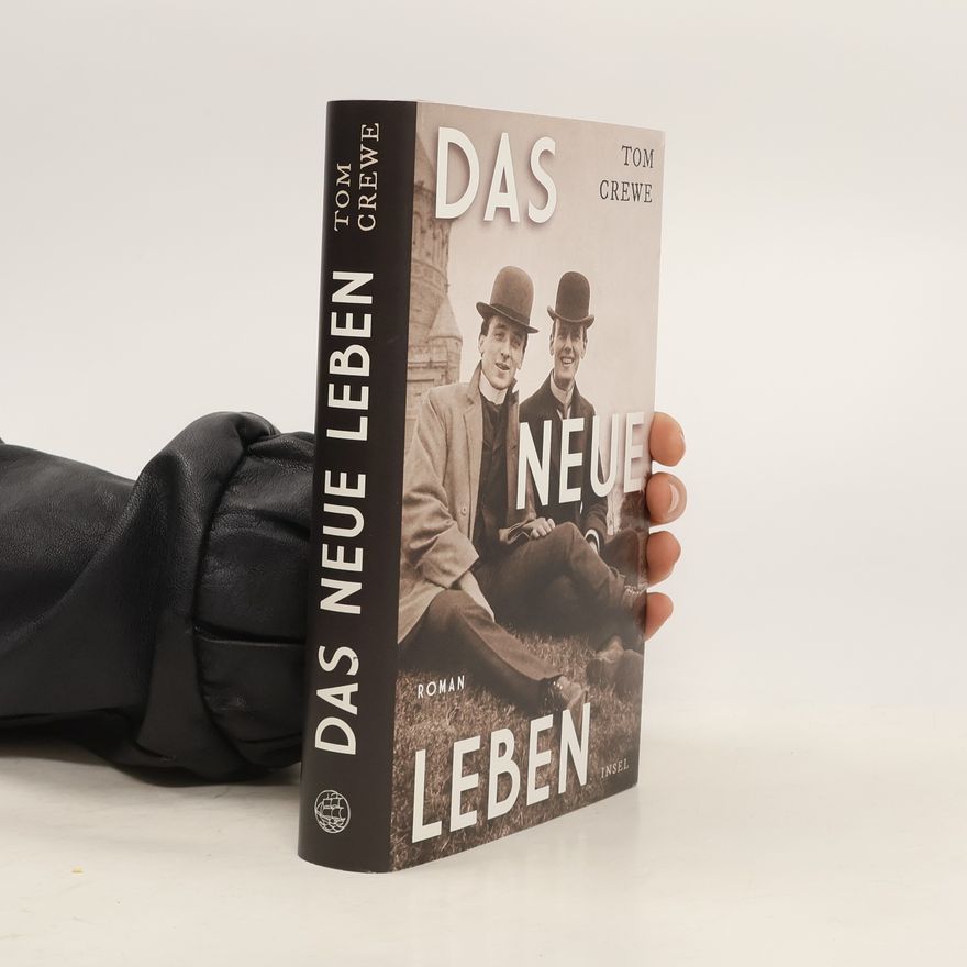 Tom Crewe Das Neue Leben