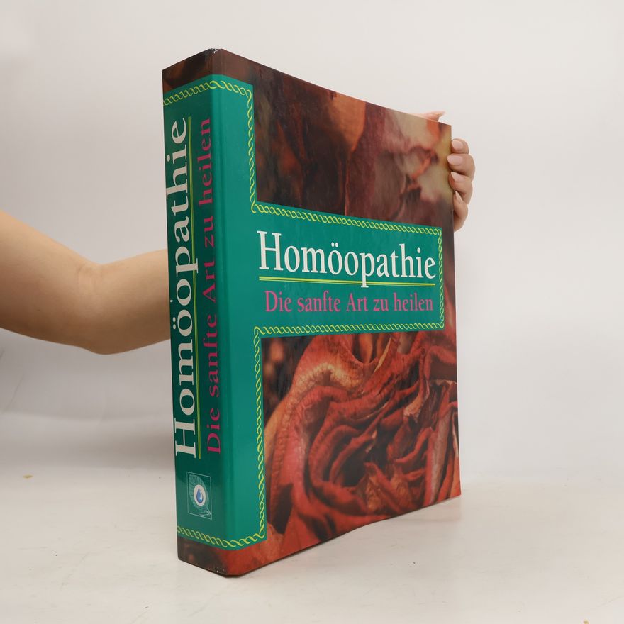 Autores varios Homöopathie