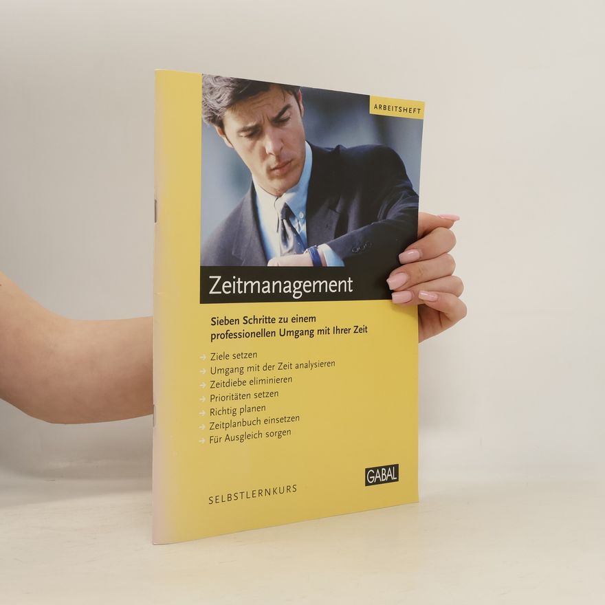 Autorenkollektiv Zeitmanagement
