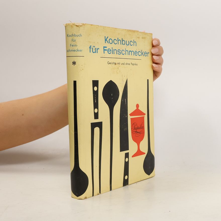 Autorenkollektiv Kochbuch für Feinschmecker