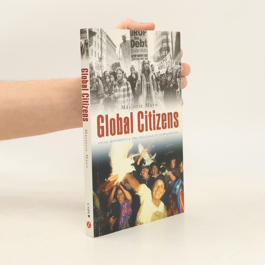 Marjorie Mayo Global Citizens