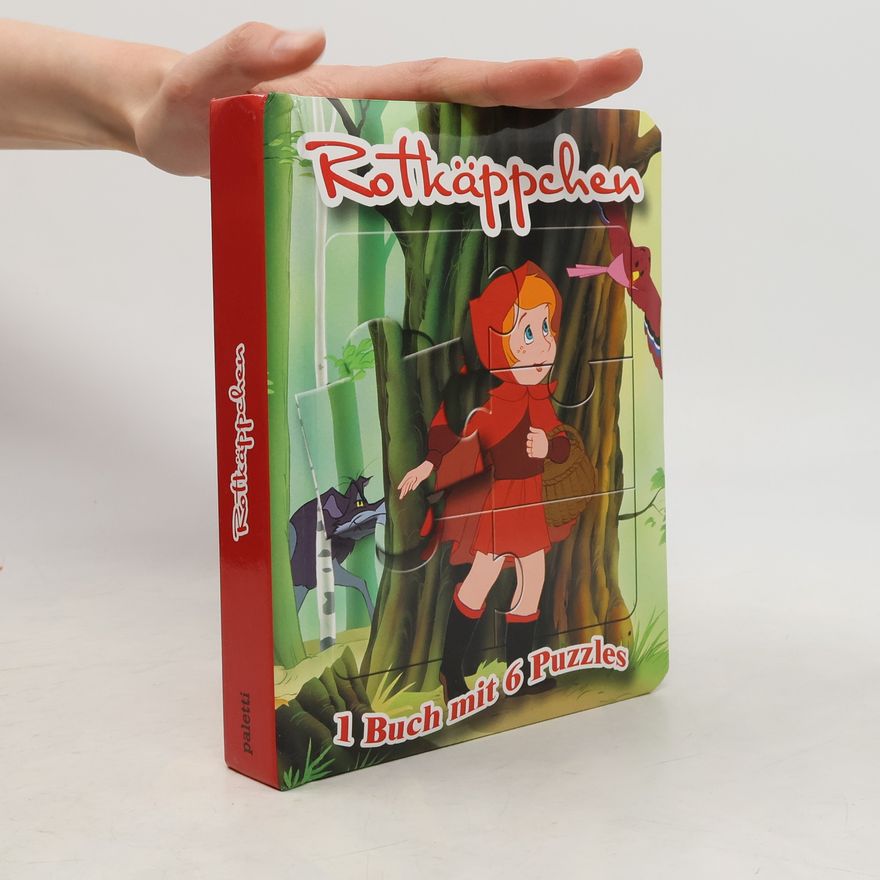 Autorenkollektiv Rotkäppchen