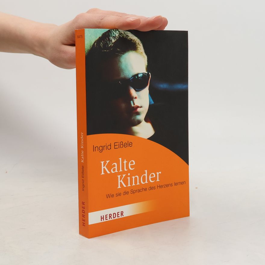 Ingrid Eissele Kalte Kinder