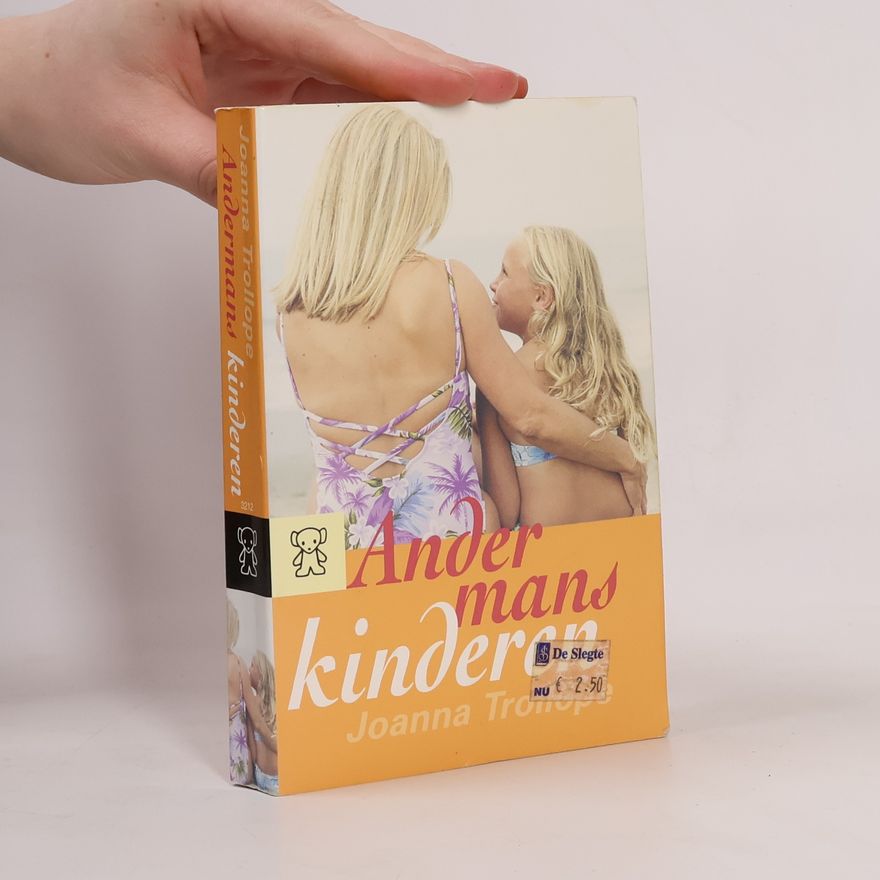 Joanna Trollope Andermans kinderen