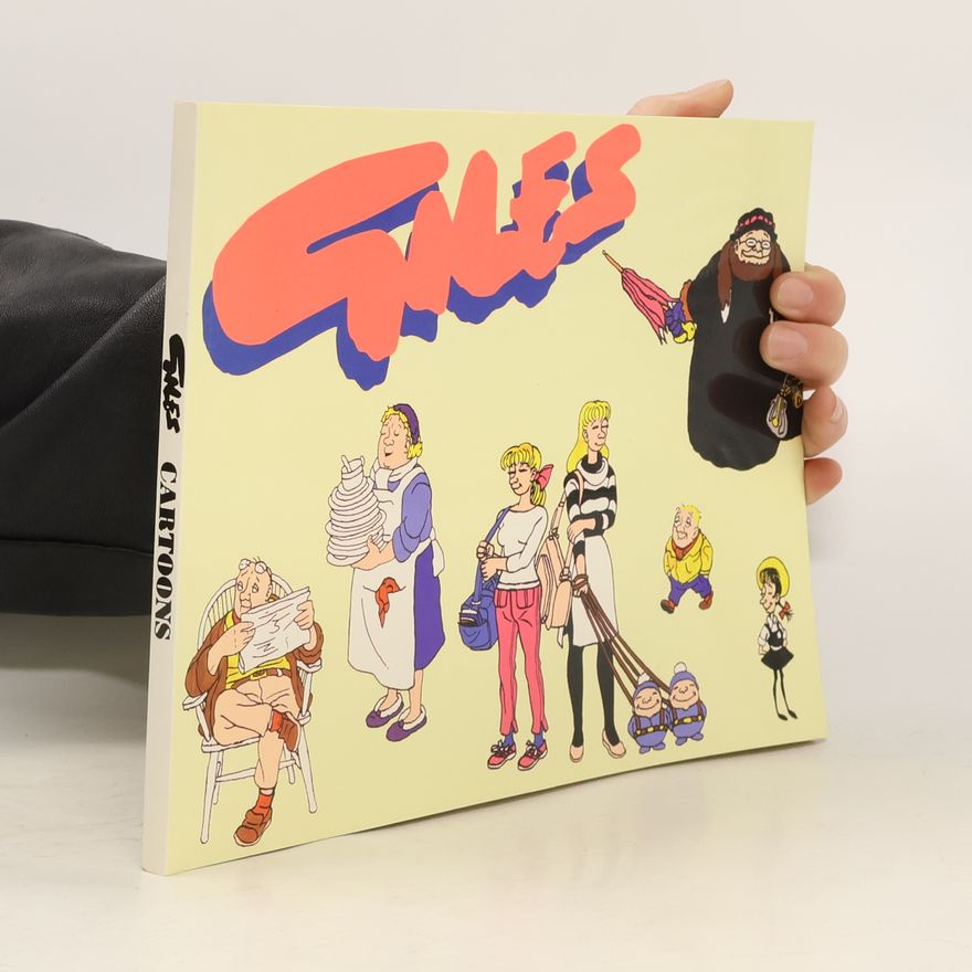 Giles Cartoons