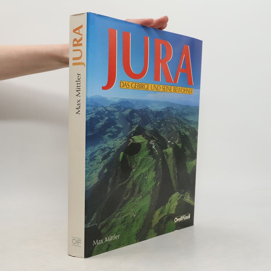 Max Mittler Jura