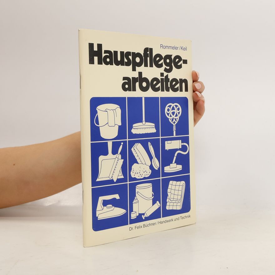 Maria Rommeler Hauspflegearbeiten