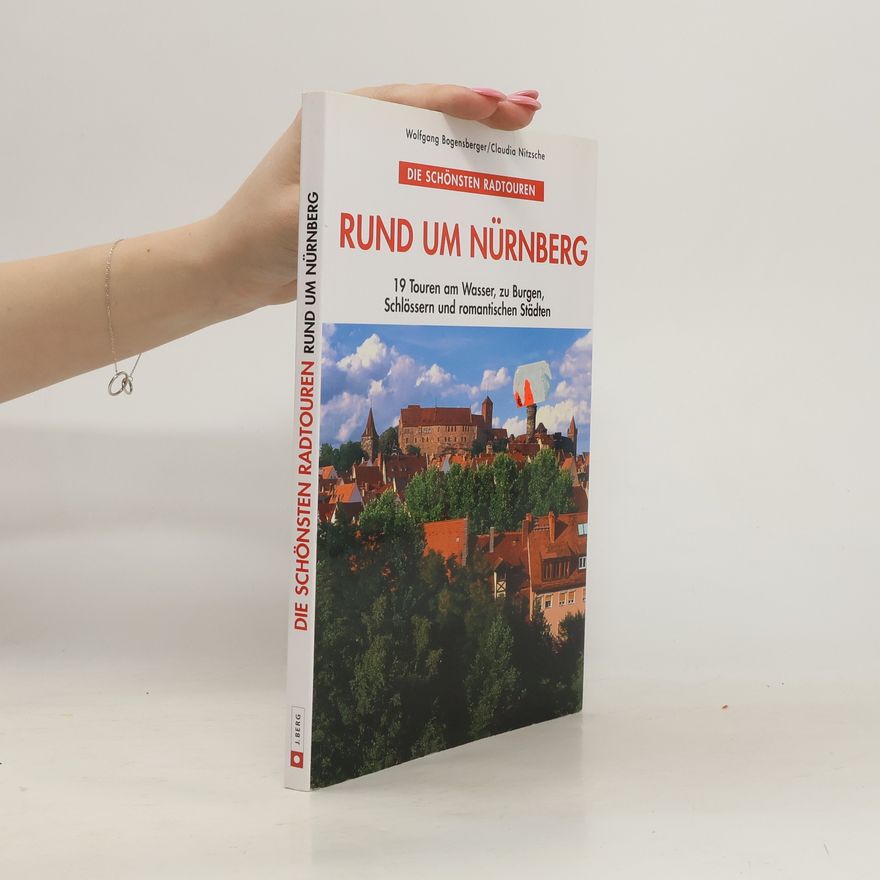 Claudia Nitzsche Rund um Nürnberg