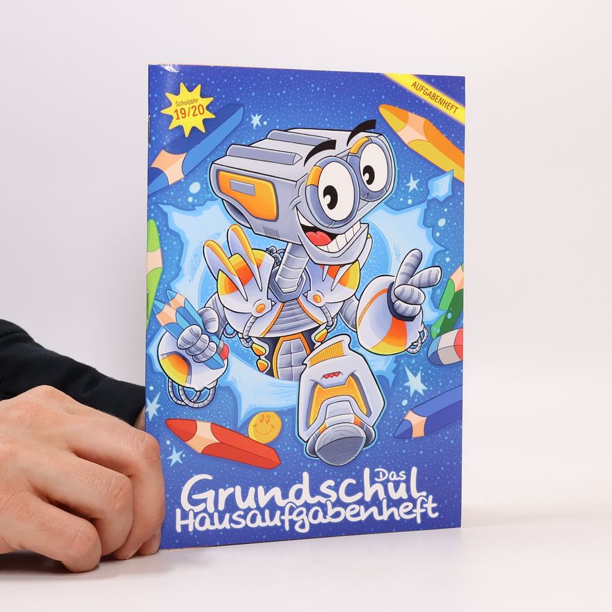 Autorenkollektiv Das Grundschul Hausaufgabenheft
