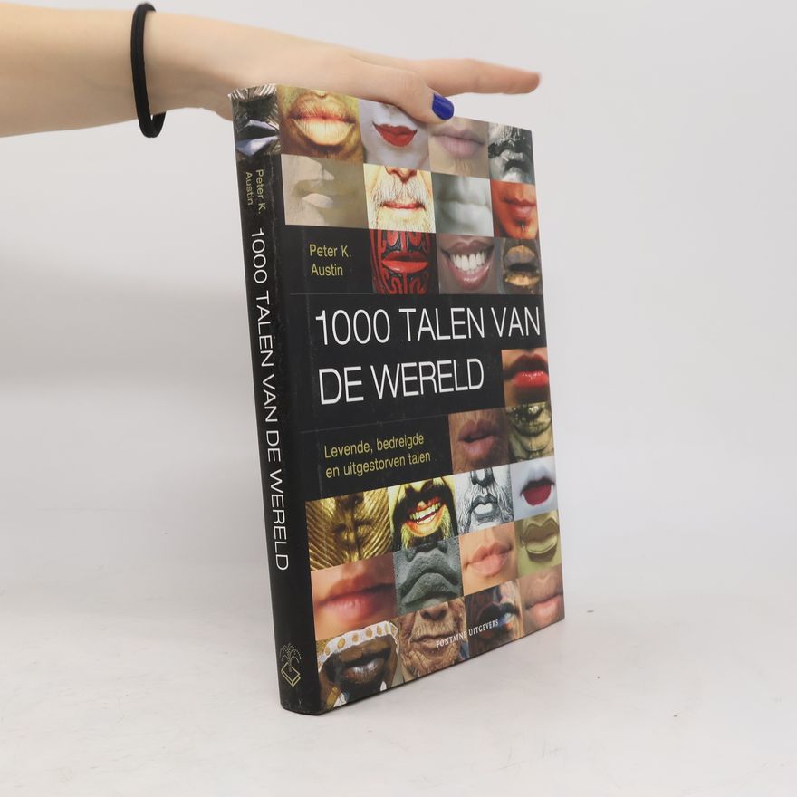 Peter K. Austin 1000 talen van de wereld