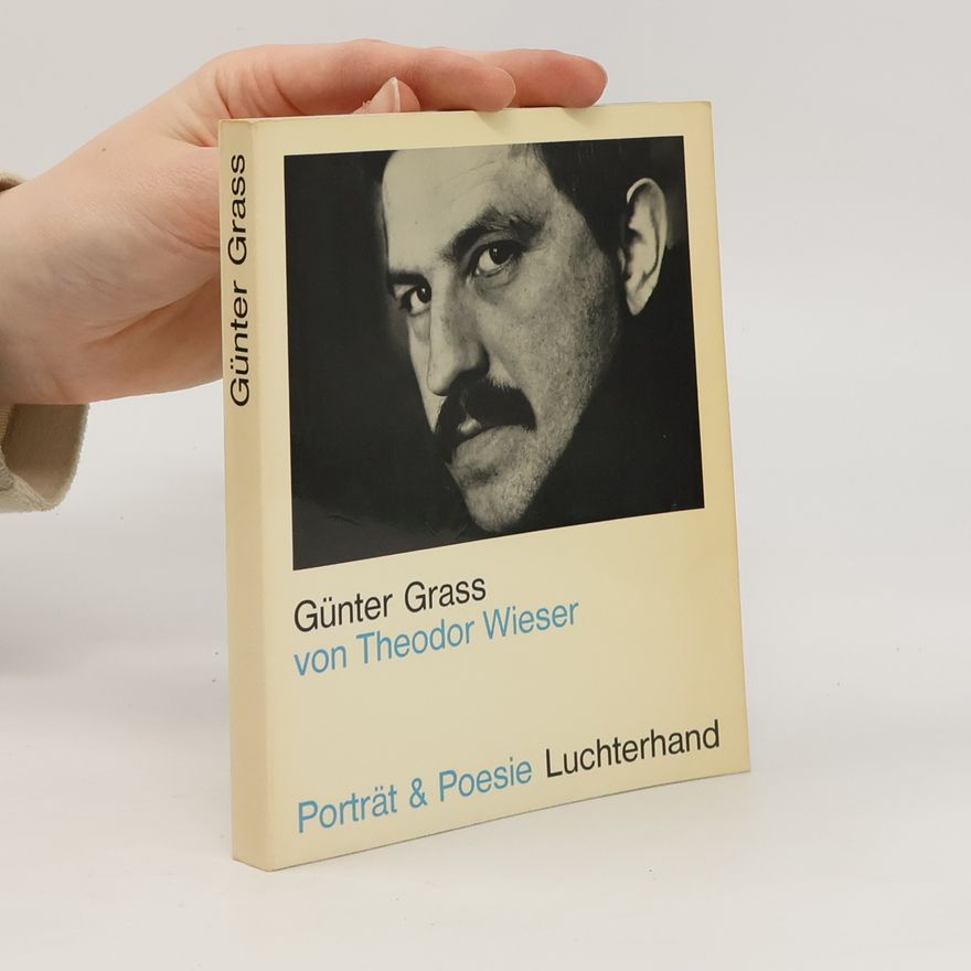 Theodor Wieser Günter Grass