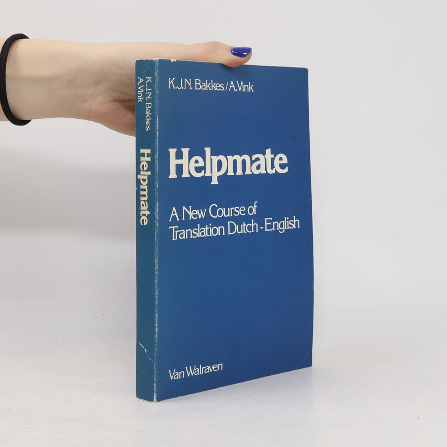 K.J.N. Bakkes Helpmate