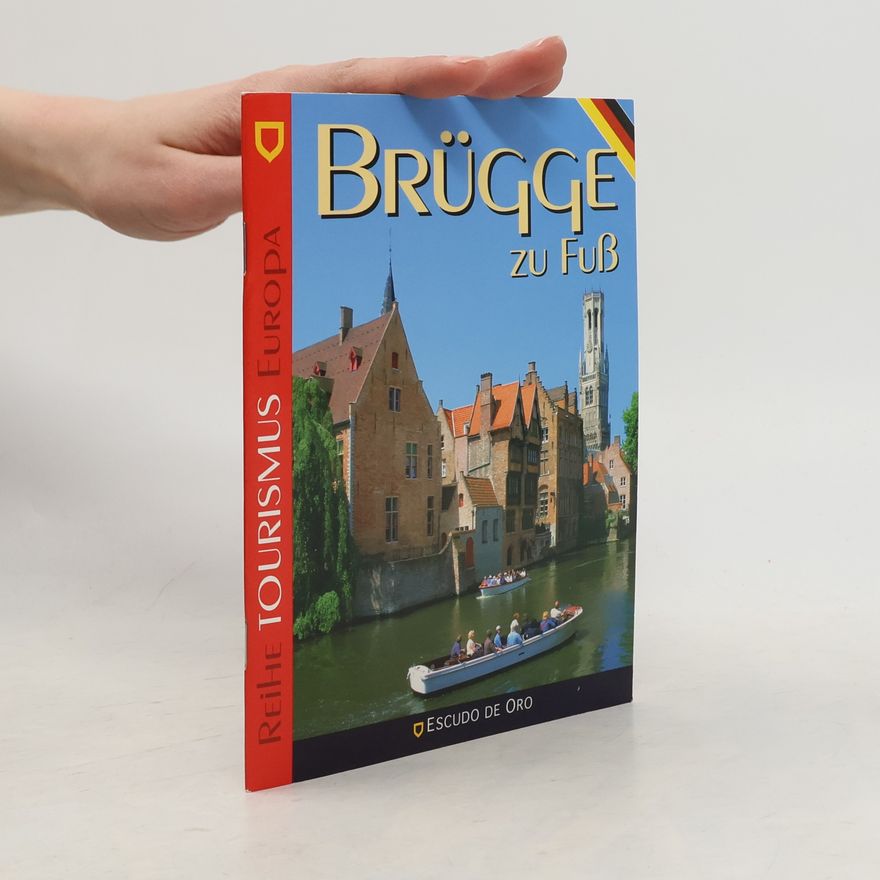 Autorenkollektiv Brügge zu Fuß