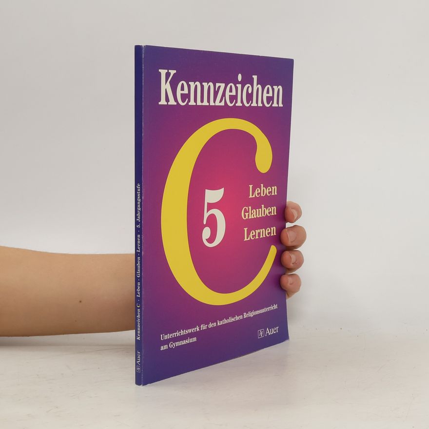 Werner Wiater Kennzeichen C