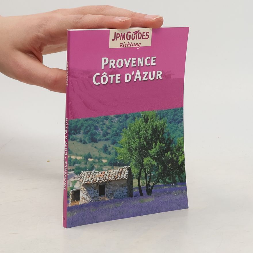 Claude Hervé-Bazin Provence - Côte d'Azur