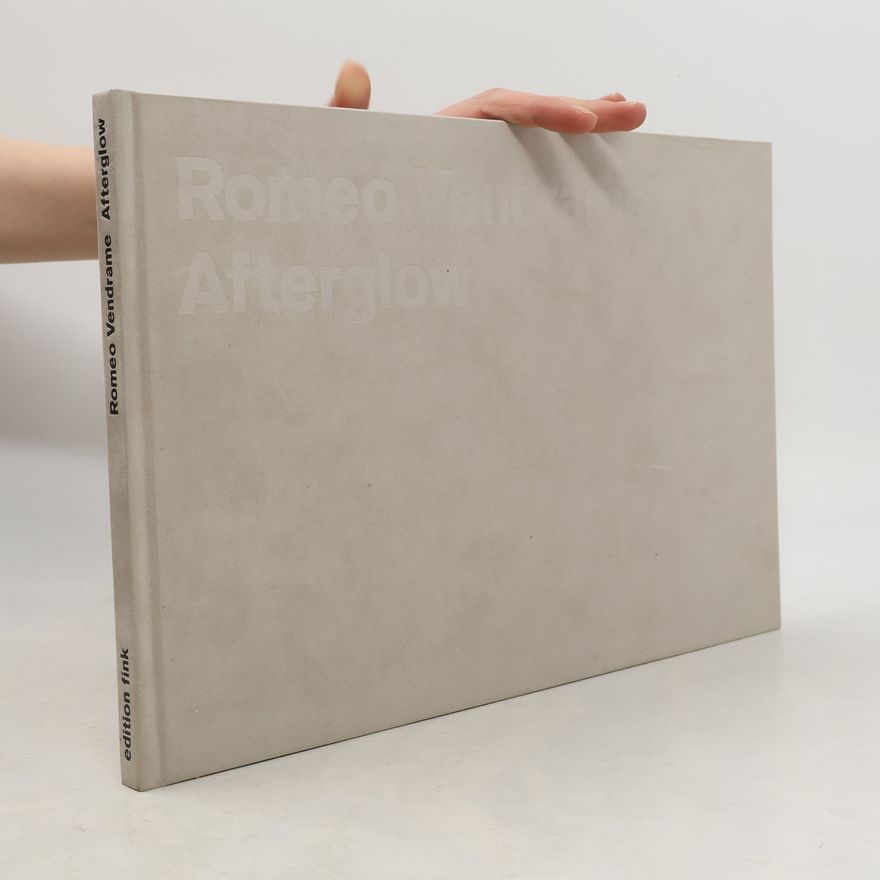 Romeo Vendrame Romeo Vendrame, Afterglow