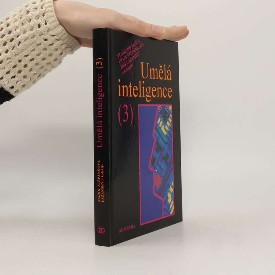 Jiří Lažanský Umělá inteligence 3