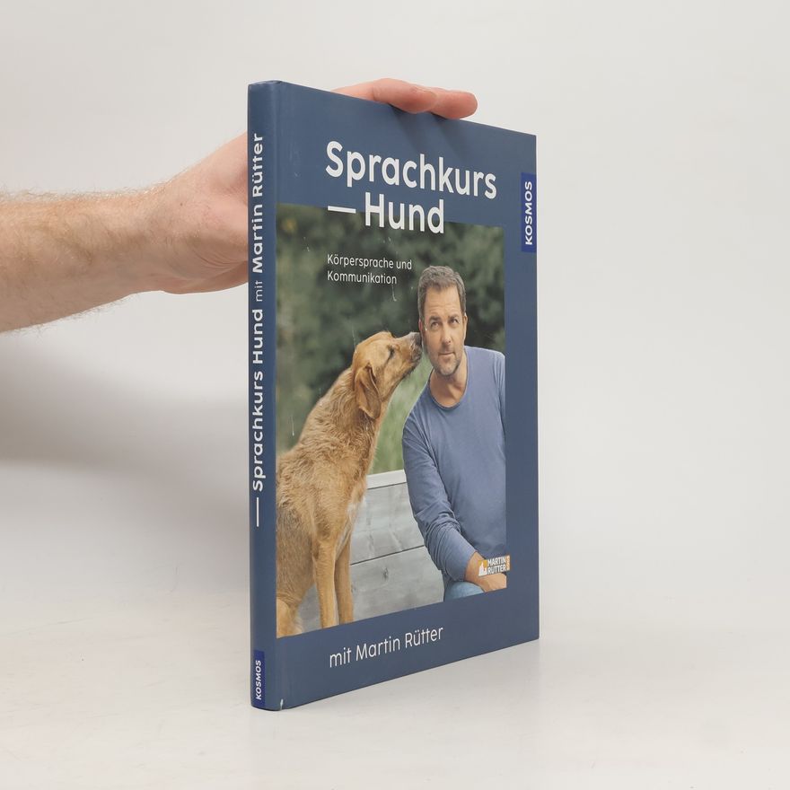 Andrea Buisman Sprachkurs Hund mit Martin Rütter