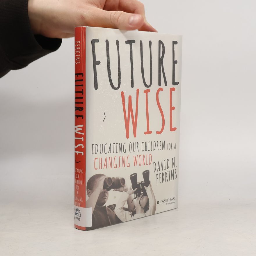 Joan Esterline Lafuze Future Wise