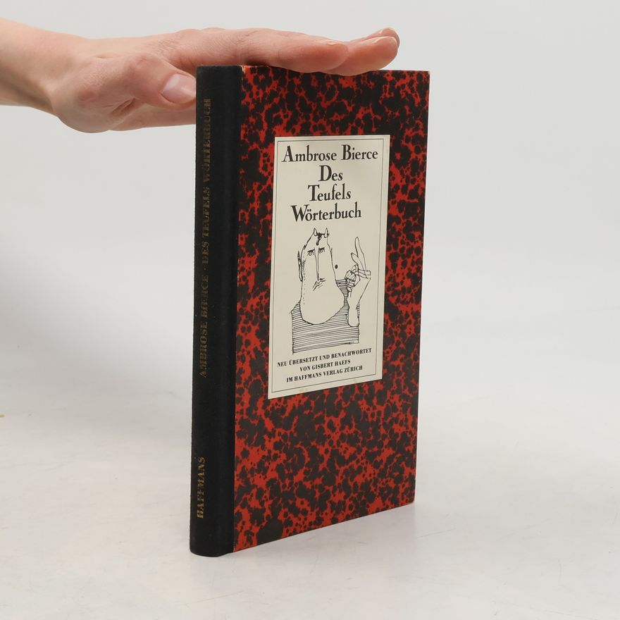 Ambrose Bierce Des Teufels Wörterbuch