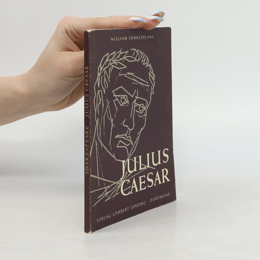 William Shakespeare Julius Caesar
