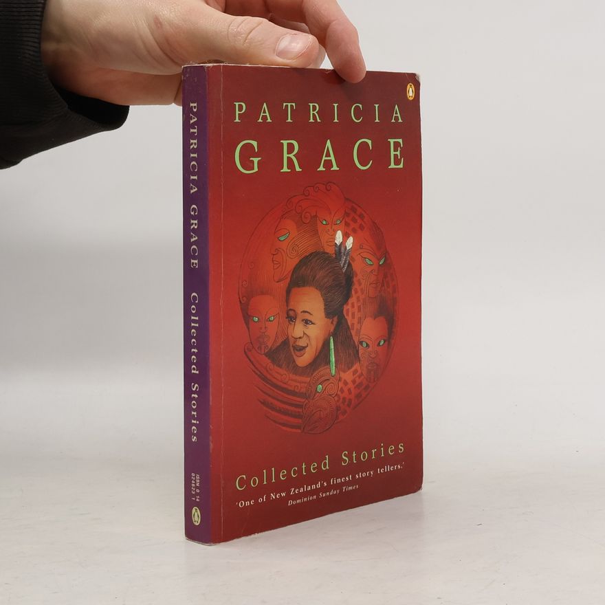 Patricia Grace Collected Stories
