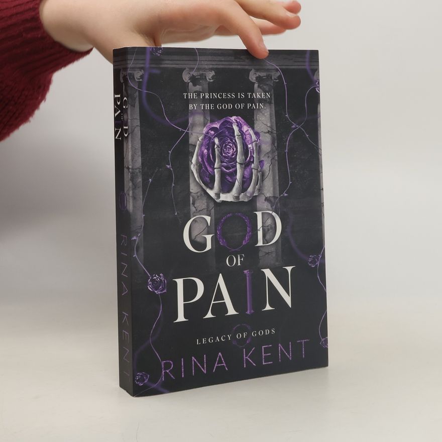 Rina Kent God of Pain