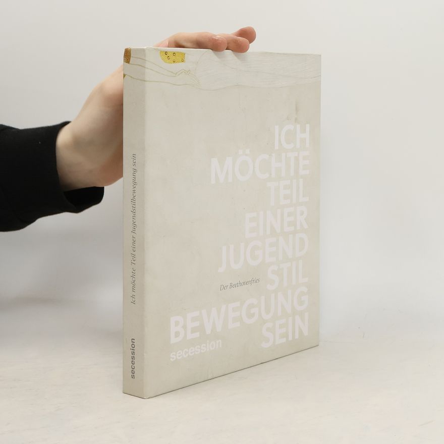 Tina Lipsky Ich möchte Teil einer Jugendstilbewegung sein