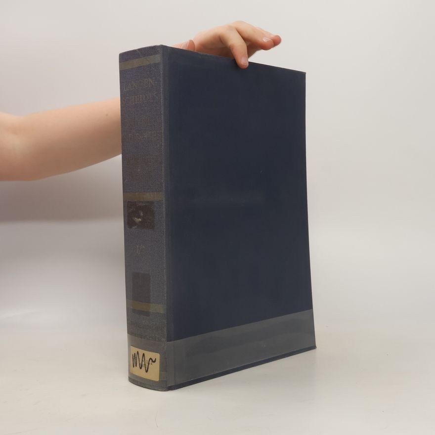 Otto Springer Langenscheidts Enzyklopädisches Wörterbuch I/2 N-Z