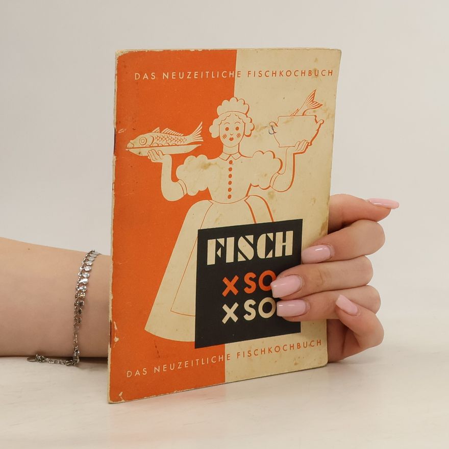 Autorenkollektiv Fisch mal so - mal so
