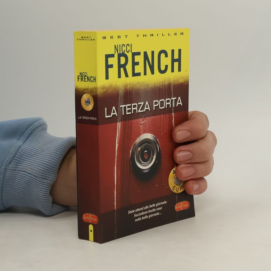Nicci French La terza porta