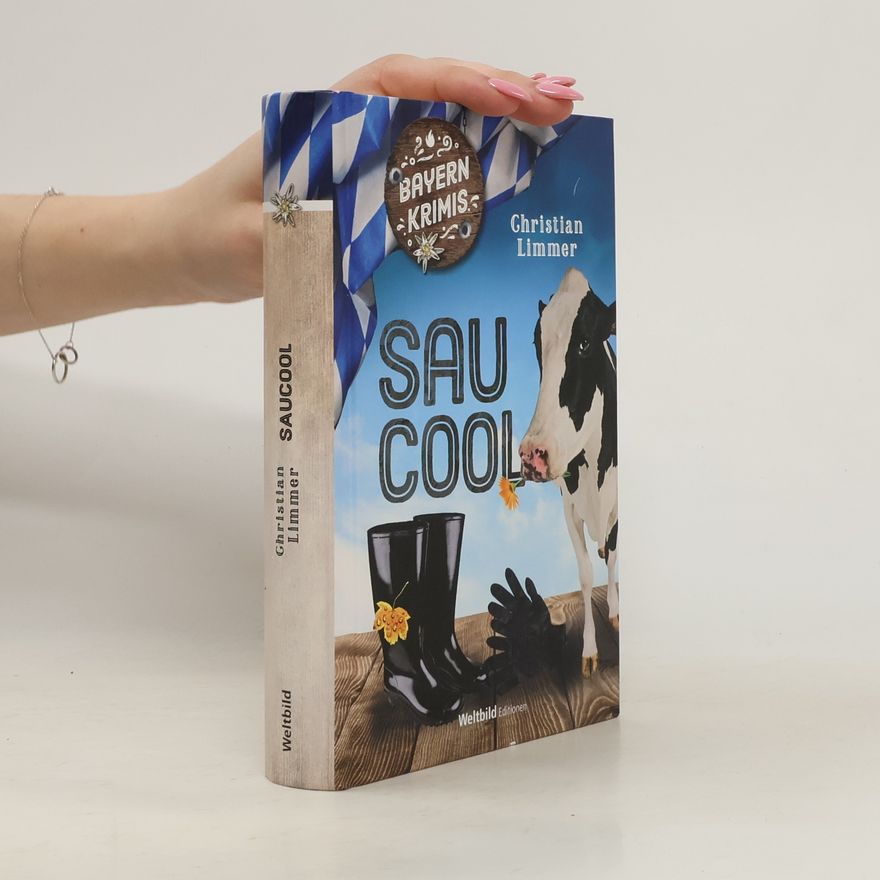 Christian Limmer Saucool