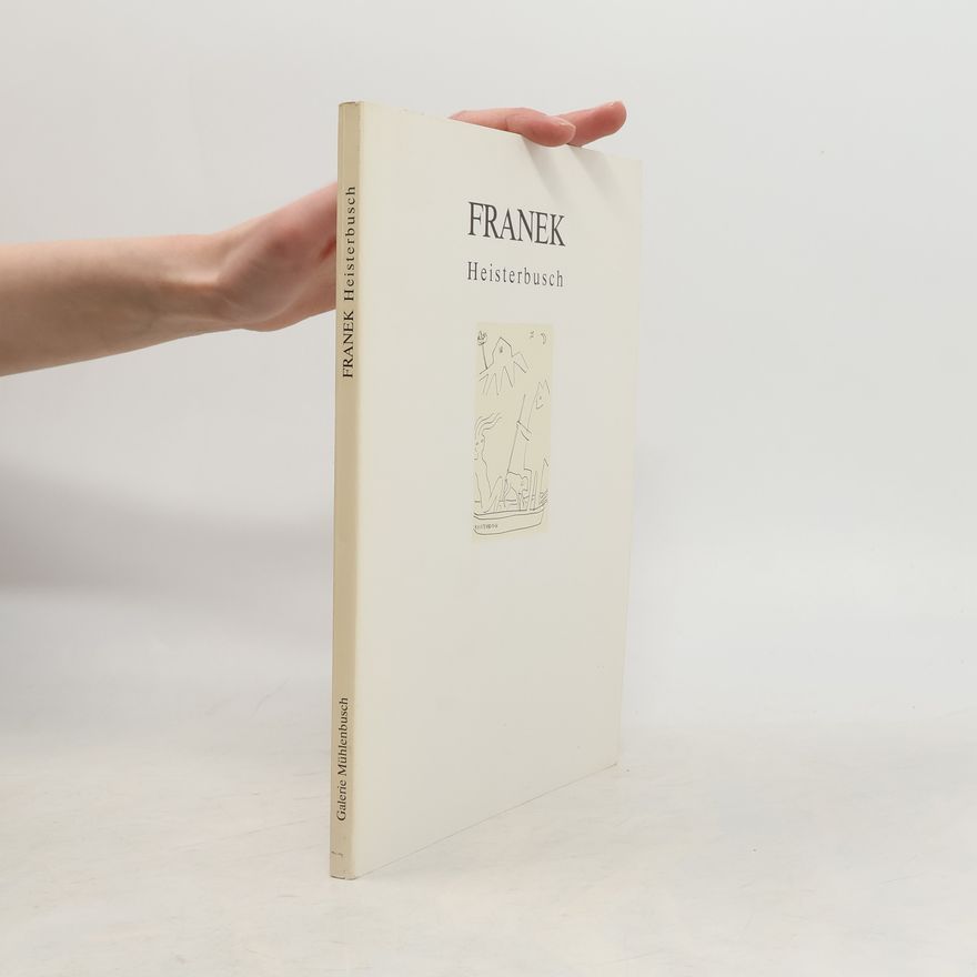 Various authors Franek Heisterbusch